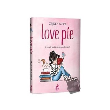 Love Pie - Zeynep Sahra
