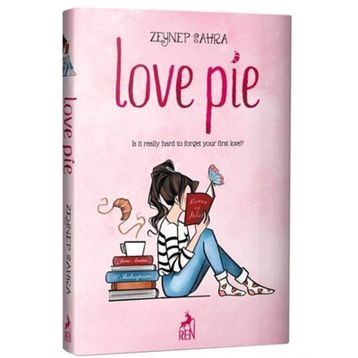 Love Pie - Zeynep Sahra