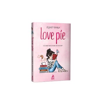 Love Pie - Zeynep Sahra