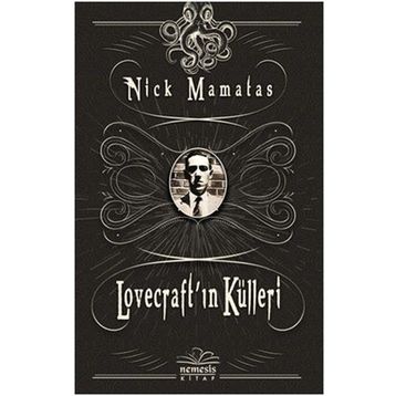 Lovecraft’ın Külleri - Nick Mamatas