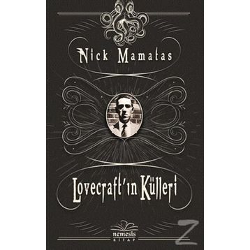 Lovecraft’ın Külleri - Nick Mamatas