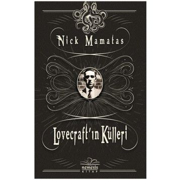 Lovecraft’ın Külleri - Nick Mamatas