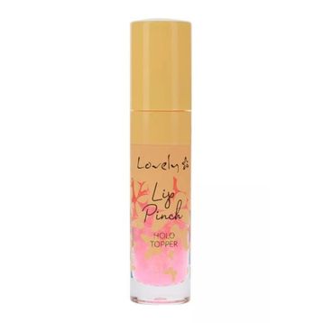 Lovely Butterfly Lip Pinch 03 Dudak Parlatıcısı