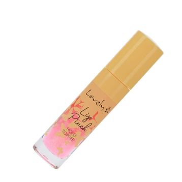 Lovely Butterfly Lip Pinch 03 Dudak Parlatıcısı