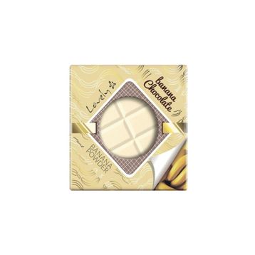Lovely Chocolate Banana Bronzer Pudra
