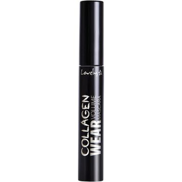 Lovely Collagen Wear Maskara