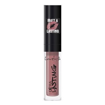 Lovely Extra Lasting No: 18 Lip Gloss