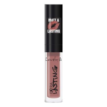 Lovely Extra Lasting No: 19 Lip Gloss