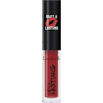 Lovely Extra Lasting No: 3 Lip Gloss