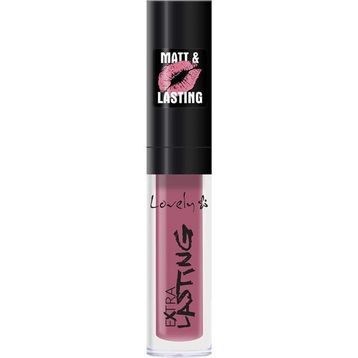 Lovely Extra Lasting No:2 Dudak Parlatıcısı