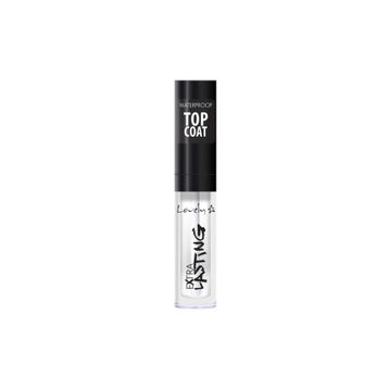Lovely Extra Lasting Top Coat Lip Gloss
