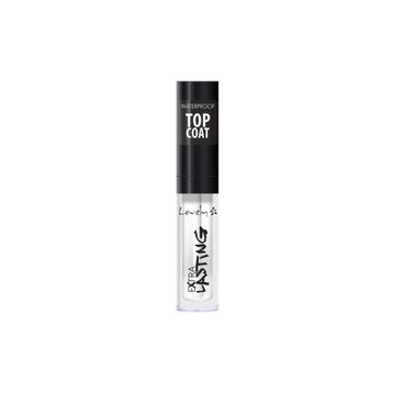 Lovely Extra Lasting Top Coat Lip Gloss