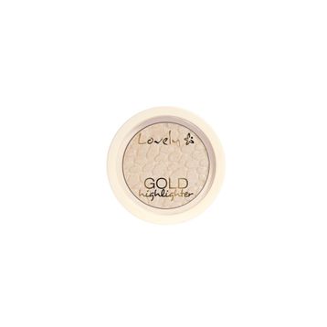 Lovely Gold Highlighter