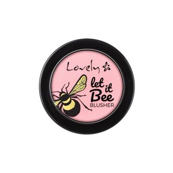 Lovely Honey Bee Let It Bee 1 Allık