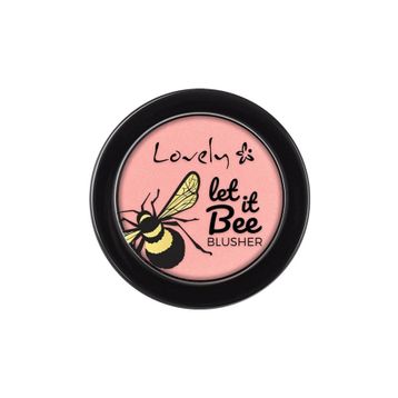 Lovely Honey Bee Let It Bee 2 Allık
