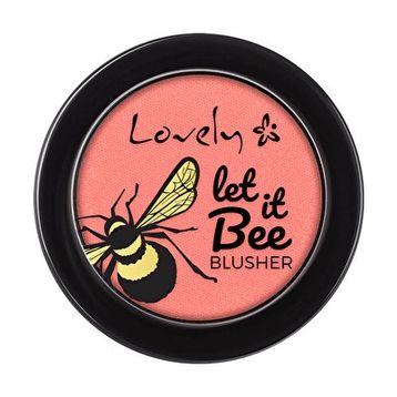 Lovely Honey Bee Let It Bee 3 Allık