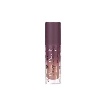 Lovely Lippy Lips Mat No: 1 Ruj