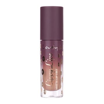 Lovely Lippy Lips Mat No: 2 Ruj