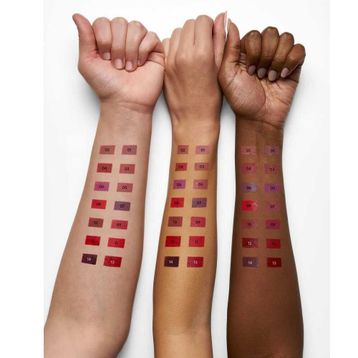 Lovely Lippy Lips Mat No: 3 Ruj