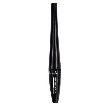 Lovely Mat Siyah Eyeliner
