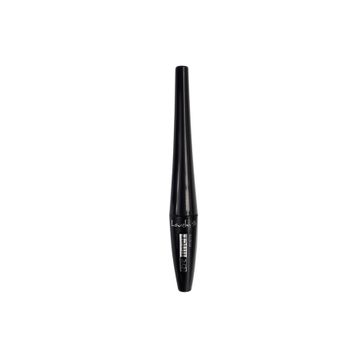 Lovely Mat Siyah Eyeliner