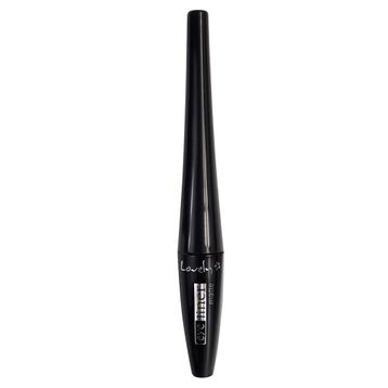 Lovely Matte Black Mat Siyah Eyeliner