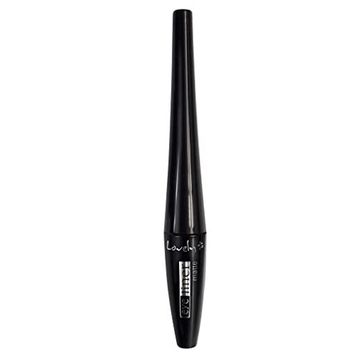 Lovely Matte Black Mat Siyah Eyeliner