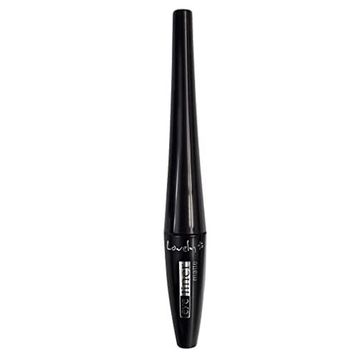 Lovely Matte Black Mat Siyah Eyeliner