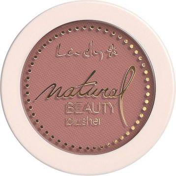 Lovely No:4 Natural Beauty Allık