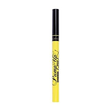 Lovely Pump Up Deep Siyah Eyeliner