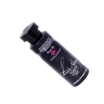 Lovely Spring Black XS 200 ml Sprey Deodorant