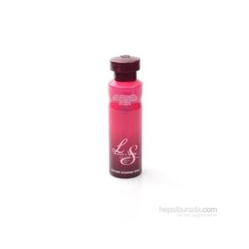 Lovely Spring Joop Homme 200 ml Deodorant