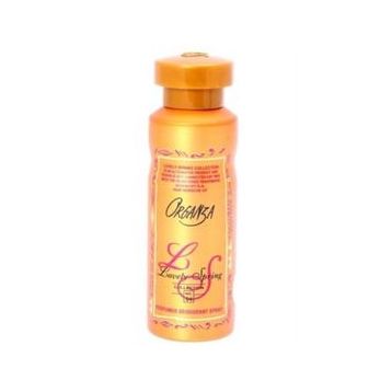 Lovely Spring Organza 200 ml Deodorant