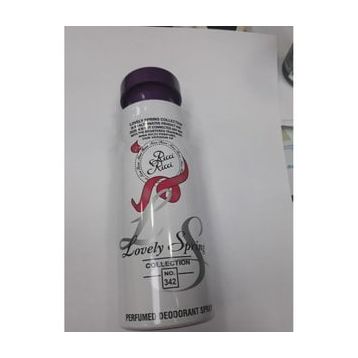 Lovely Spring Ricci Ricci 200 ml Deodorant