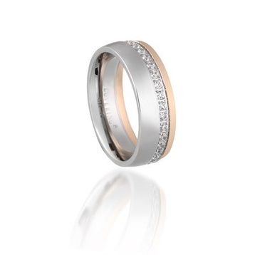 Lovering LVR509B Bayan Yüzük