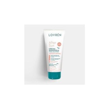 Lovren Solaire After Sun Cream Hydra Calm 200 ml Güneş Sonrası Krem