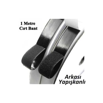 Lovyco 1 Metre Cırt Cırtlı Bant