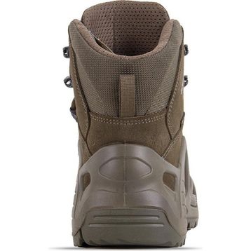 Lowa 310537-0750 Haki Zephyr Gtx Mid Tf Erkek Ayakkabı