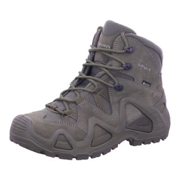 Lowa 310537-1 Zephyr Gtx Mid Tf Ranger Green Haki Erkek Outdoor Ayakkabı