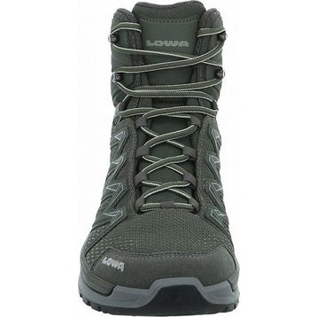 Lowa 310703 Innox Pro GTX Mid Siyah Outdoor Bot
