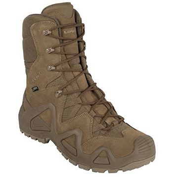 Lowa Erkek Kahverengi Su Geçirmez Zephyr Gtx Hı Coyote Op Bot