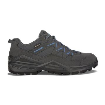 Lowa Sirkos Evo Gtx Lo Erkek Trekking Ayakkabısı