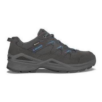 Lowa Sirkos Evo Gtx Lo Erkek Trekking Ayakkabısı