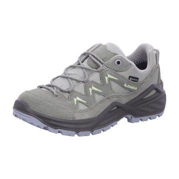 Lowa Sirkos Evo Gtx Lo Erkek Trekking Ayakkabısı