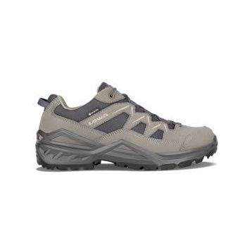 Lowa Sirkos Evo Gtx Lo Erkek Trekking Ayakkabısı