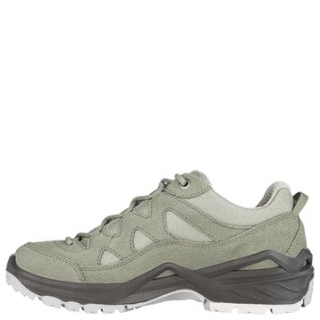 Lowa Sirkos Evo Gtx Lo Erkek Trekking Ayakkabısı