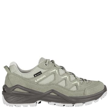 Lowa Sirkos Evo Gtx Lo Erkek Trekking Ayakkabısı