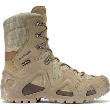 Lowa Zephyr Gtx Hi Coyote Bot