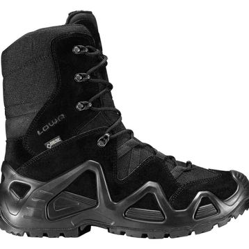 Lowa Zephyr Gtx Hi Siyah Bot
