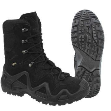 Lowa Zephyr Gtx Hi Siyah Bot